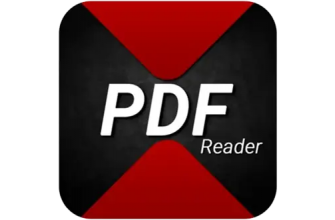 Скачать бесплатно программу Free PDF Reader 1.2 на PC