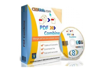 Скачать бесплатно программу CoolUtils PDF Combine 7.5.0.41 Pro на PC