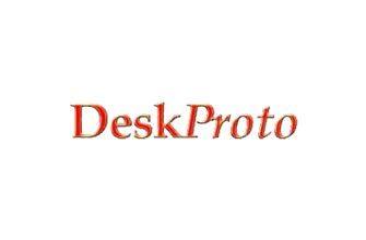 Скачать бесплатно программу DeskProto 7.1 (ломаная версия) на PC