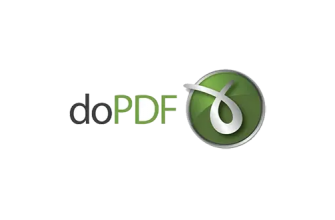 Скачать бесплатно программу doPDF 11.7.371 на PC