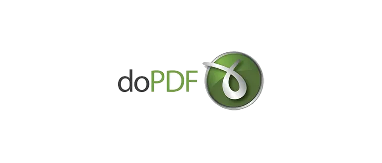 Скачать бесплатно программу doPDF 11.7.371 на PC