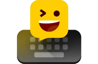 Скачать бесплатно программу Emoji Keyboard 6.5.0 на PC