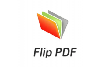 Скачать бесплатно программу Flip PDF 4.4.10.2 Professional Rus + ключ на PC
