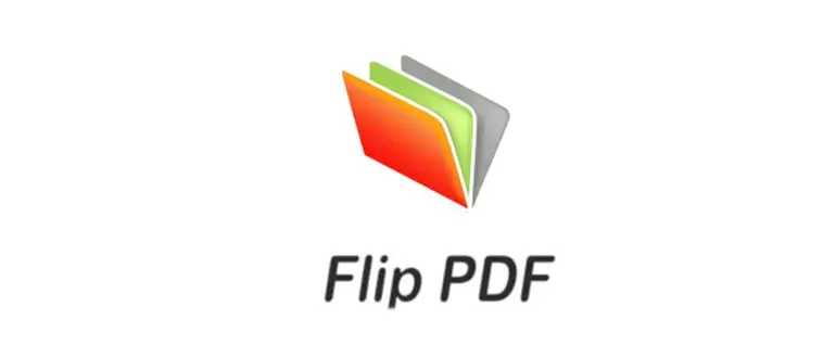 Скачать бесплатно программу Flip PDF 4.4.10.2 Professional Rus + ключ на PC