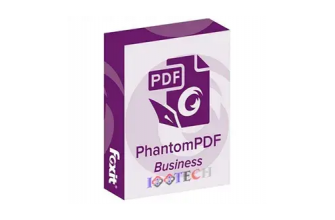 Скачать бесплатно программу Foxit PhantomPDF Business 10.1.4.37651 на русском + ключ на PC