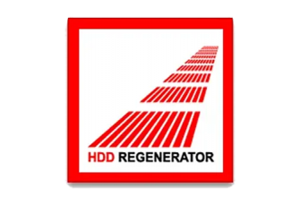 Скачать бесплатно программу HDD Regenerator 2017-2018 на PC