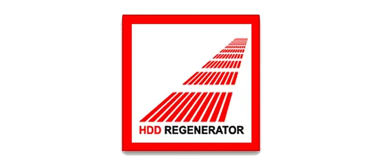 Скачать бесплатно программу HDD Regenerator 2017-2018 на PC