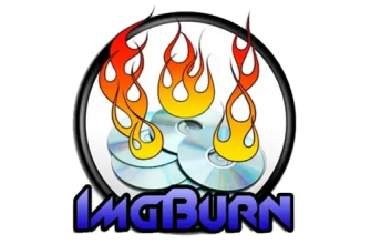 Скачать бесплатно программу ImgBurn 2.5.8.0 на русском на PC