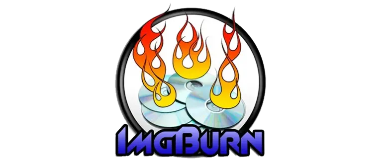 Скачать бесплатно программу ImgBurn 2.5.8.0 на русском на PC