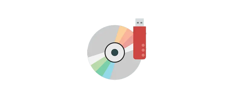 Скачать бесплатно программу ISO to USB 1.4 на PC