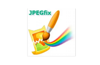 Скачать бесплатно программу JPEGfix 1.1.35 на русском на PC