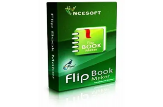 Скачать бесплатно программу Kvisoft FlipBook Maker Pro 4 4.0.0 + ключ на PC