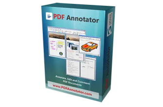 Скачать бесплатно программу PDF Annotator 9.0.0.911 на PC