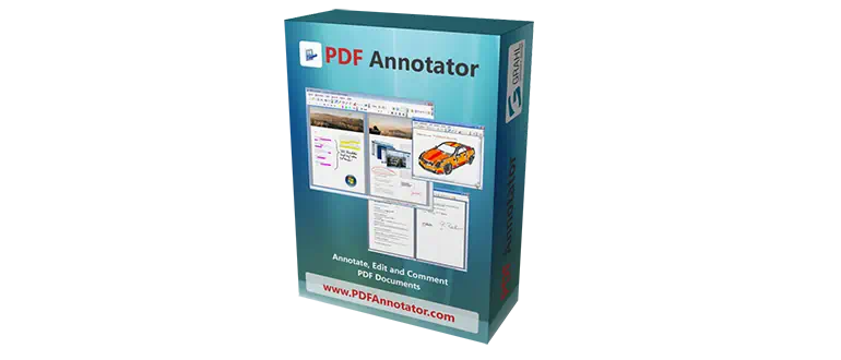 Скачать бесплатно программу PDF Annotator 9.0.0.911 на PC