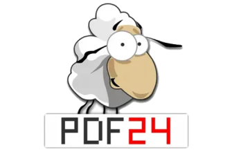 Скачать бесплатно программу PDF24 Creator 11.10.26 на PC