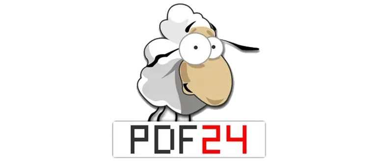 Скачать бесплатно программу PDF24 Creator 11.10.26 на PC