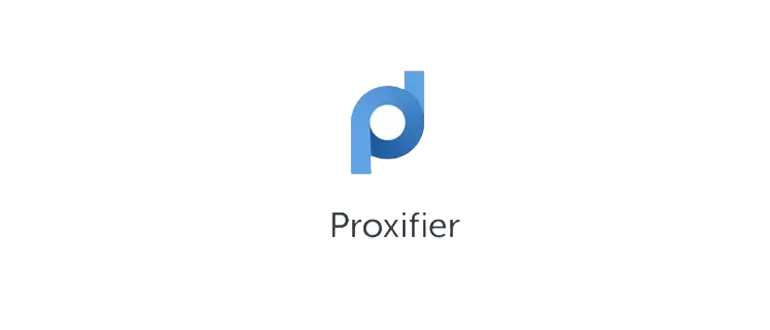 Скачать бесплатно программу Proxifier 4.11 на PC