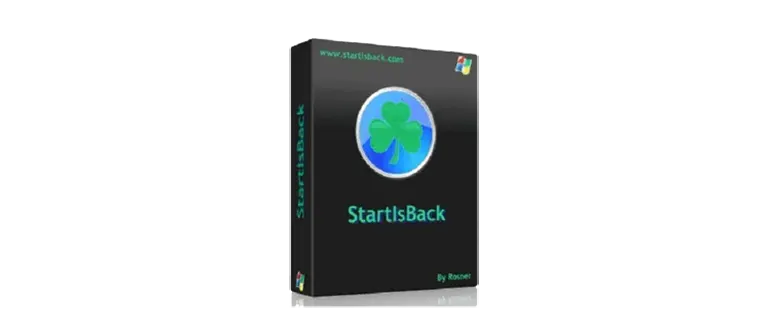 Скачать бесплатно программу StartIsBack++ 2.9.17 для Windows 10 x64 Bit на PC