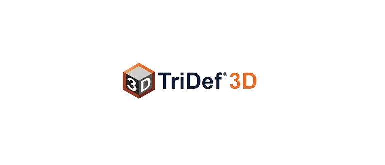 Скачать бесплатно программу TriDef 3D 7.4.0.14921 + кряк 2023 на PC