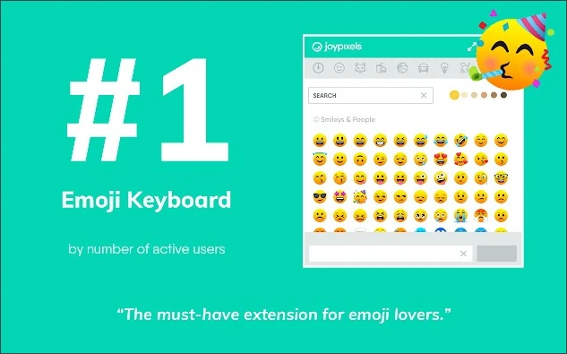 Скачать бесплатно программу Emoji Keyboard 6.5.0 на PC