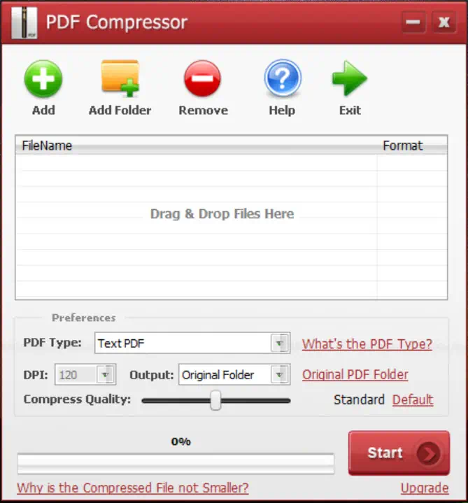 Скачать бесплатно программу PDFZilla PDF Compressor Pro 5.5 + Portable на Android